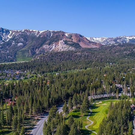 Mammoth Golf Properties By 101 Great Escapes Mammoth Lakes Luaran gambar