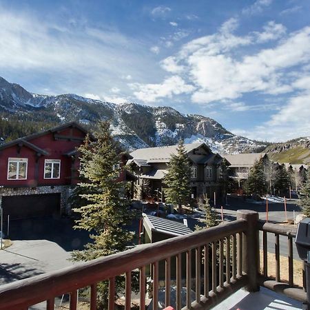 Mammoth Golf Properties By 101 Great Escapes Mammoth Lakes Luaran gambar