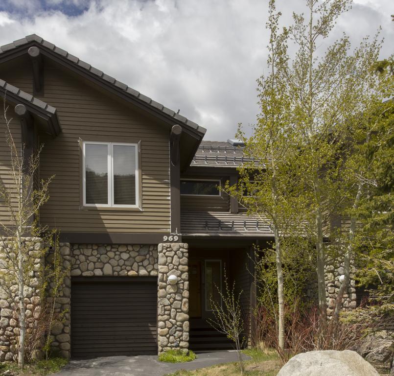 Mammoth Golf Properties By 101 Great Escapes Mammoth Lakes Luaran gambar