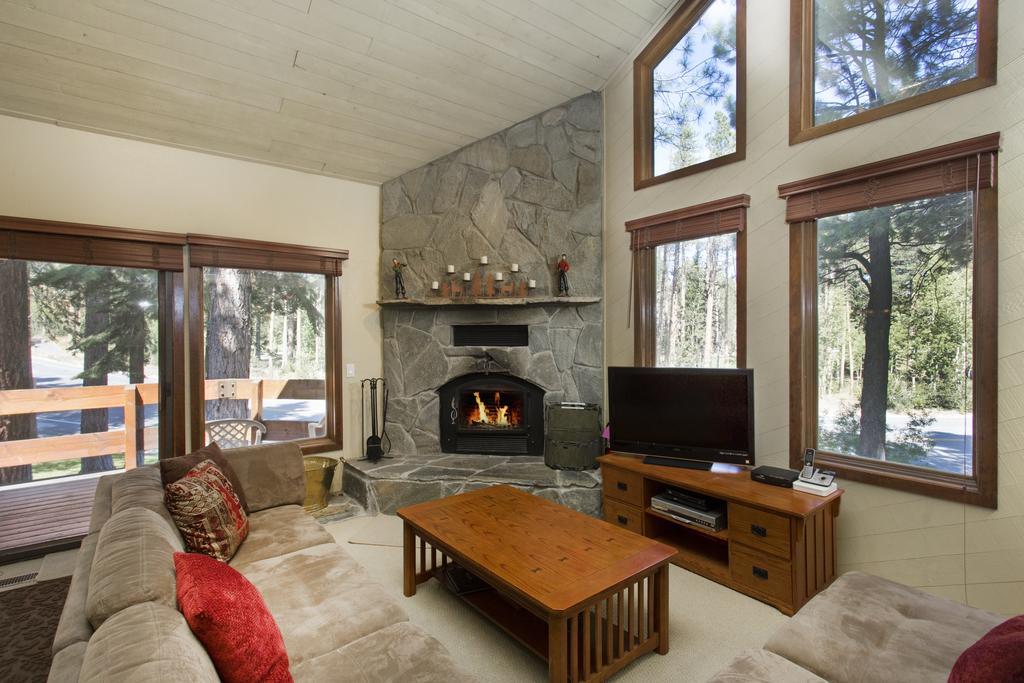 Mammoth Golf Properties By 101 Great Escapes Mammoth Lakes Luaran gambar