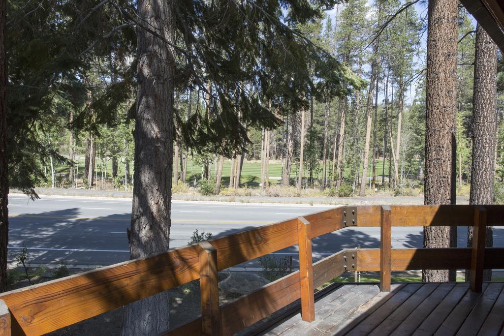 Mammoth Golf Properties By 101 Great Escapes Mammoth Lakes Luaran gambar