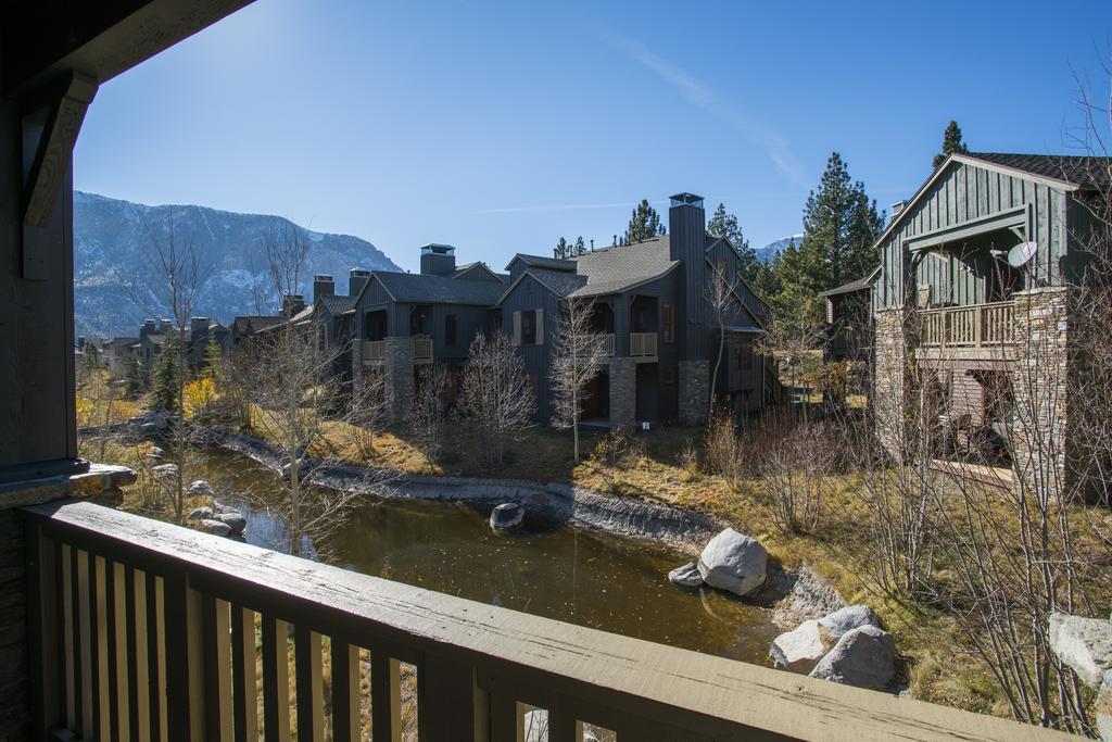 Mammoth Golf Properties By 101 Great Escapes Mammoth Lakes Luaran gambar