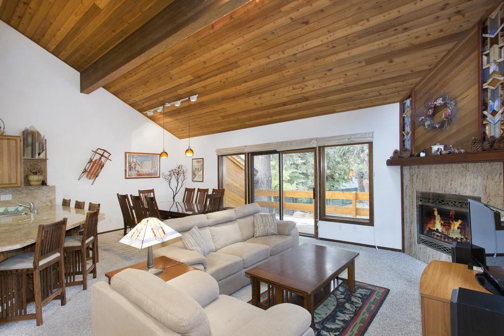 Mammoth Golf Properties By 101 Great Escapes Mammoth Lakes Luaran gambar