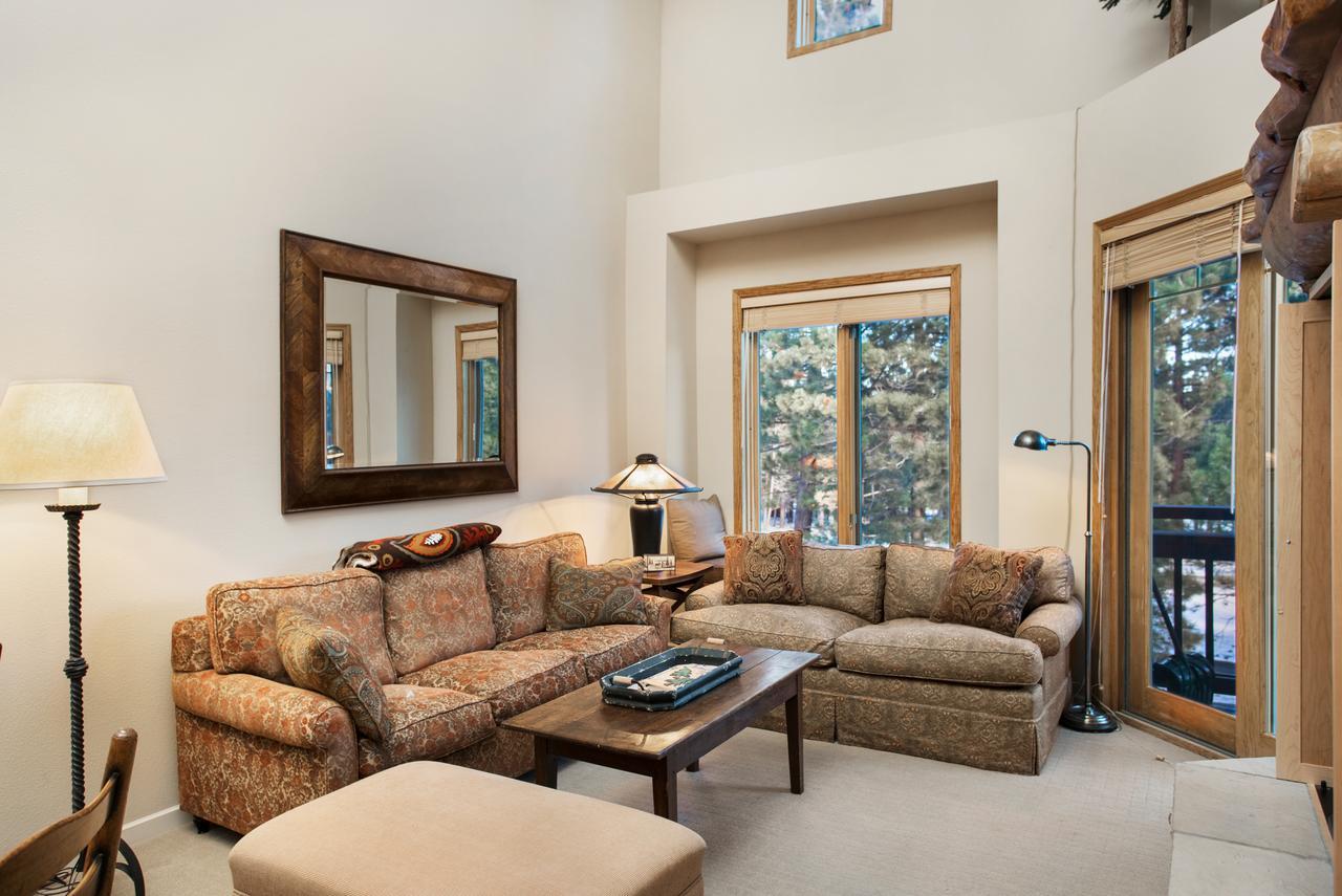 Mammoth Golf Properties By 101 Great Escapes Mammoth Lakes Luaran gambar