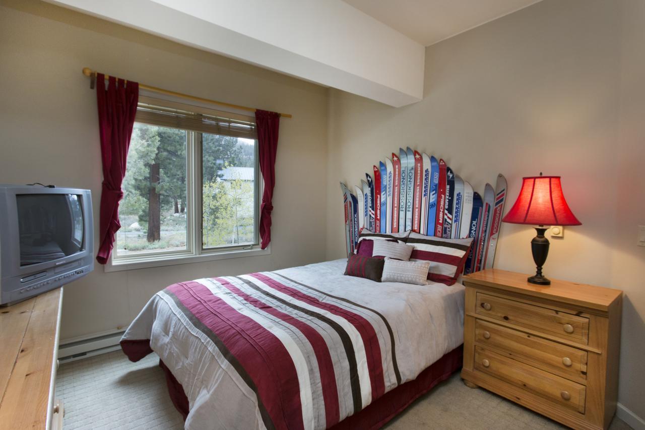 Mammoth Golf Properties By 101 Great Escapes Mammoth Lakes Bilik gambar