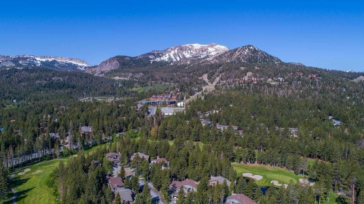 Mammoth Golf Properties By 101 Great Escapes Mammoth Lakes Luaran gambar