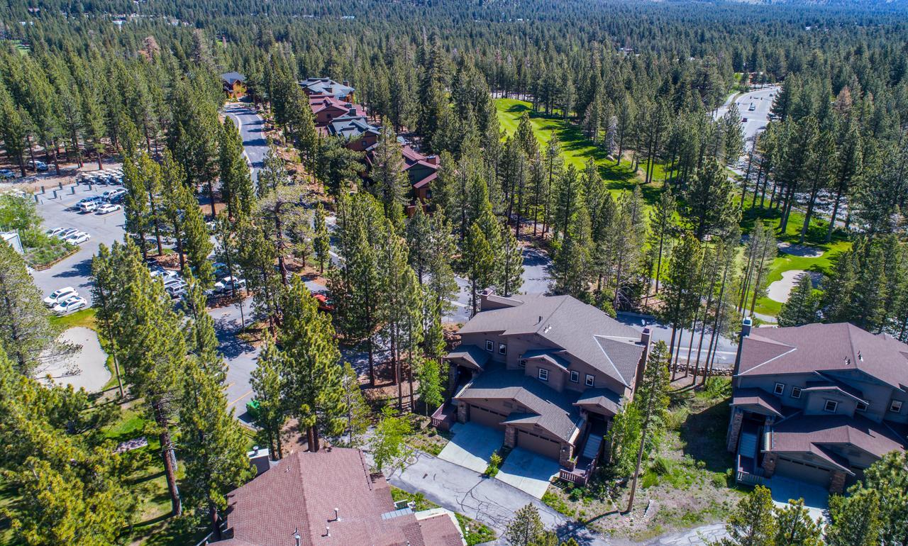 Mammoth Golf Properties By 101 Great Escapes Mammoth Lakes Luaran gambar