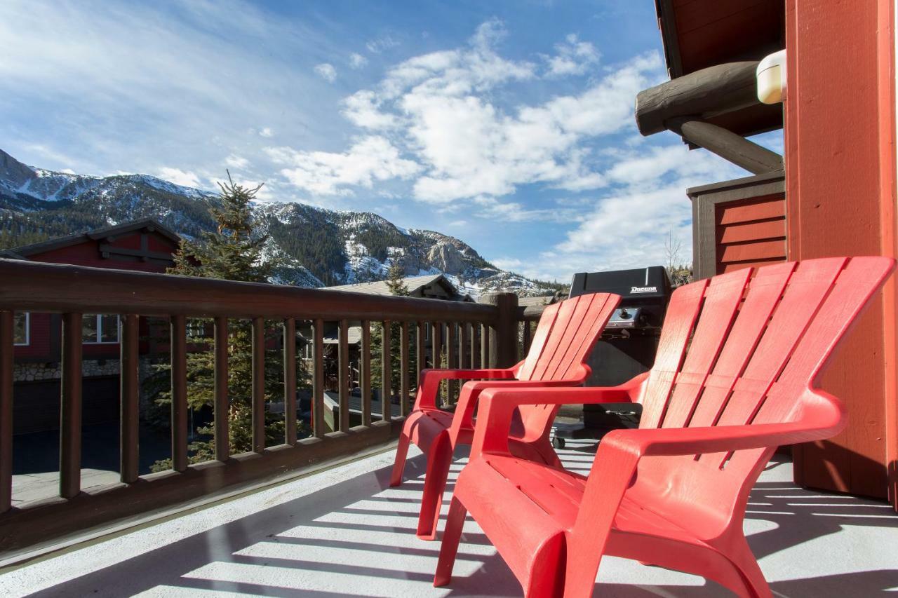Mammoth Golf Properties By 101 Great Escapes Mammoth Lakes Luaran gambar