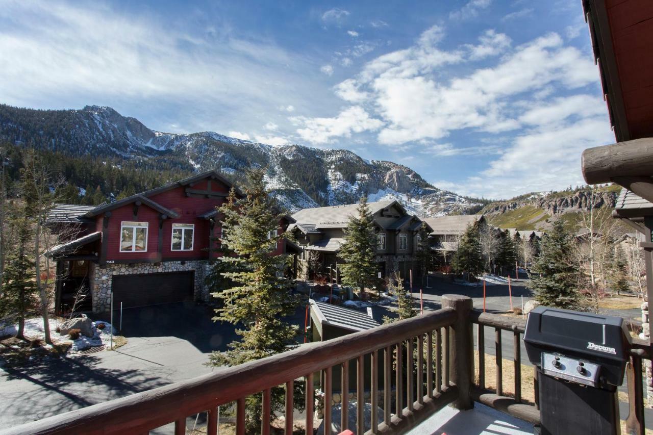 Mammoth Golf Properties By 101 Great Escapes Mammoth Lakes Luaran gambar