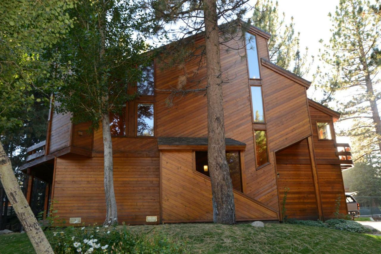 Mammoth Golf Properties By 101 Great Escapes Mammoth Lakes Bilik gambar