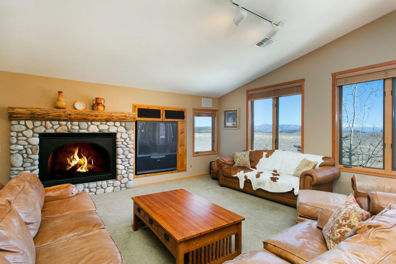 Mammoth Golf Properties By 101 Great Escapes Mammoth Lakes Bilik gambar