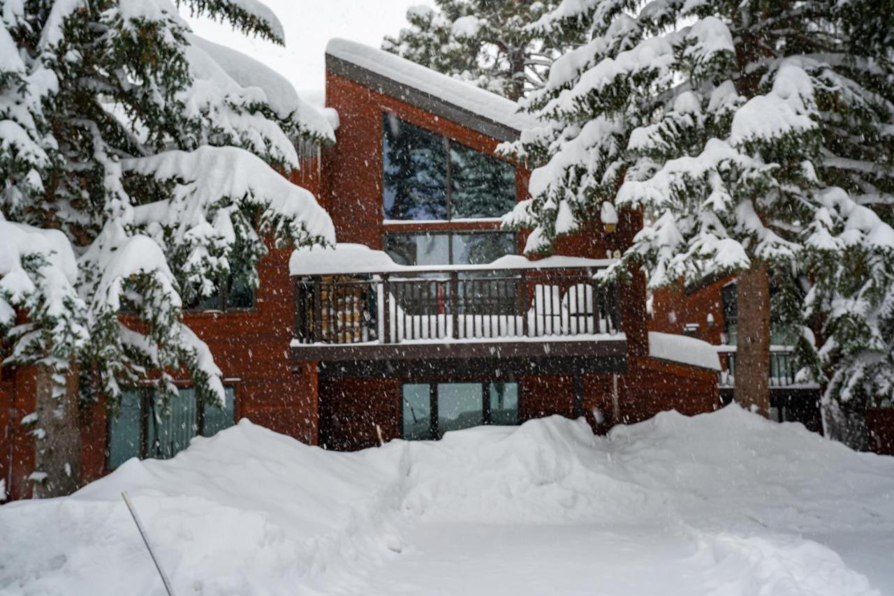Mammoth Golf Properties By 101 Great Escapes Mammoth Lakes Bilik gambar